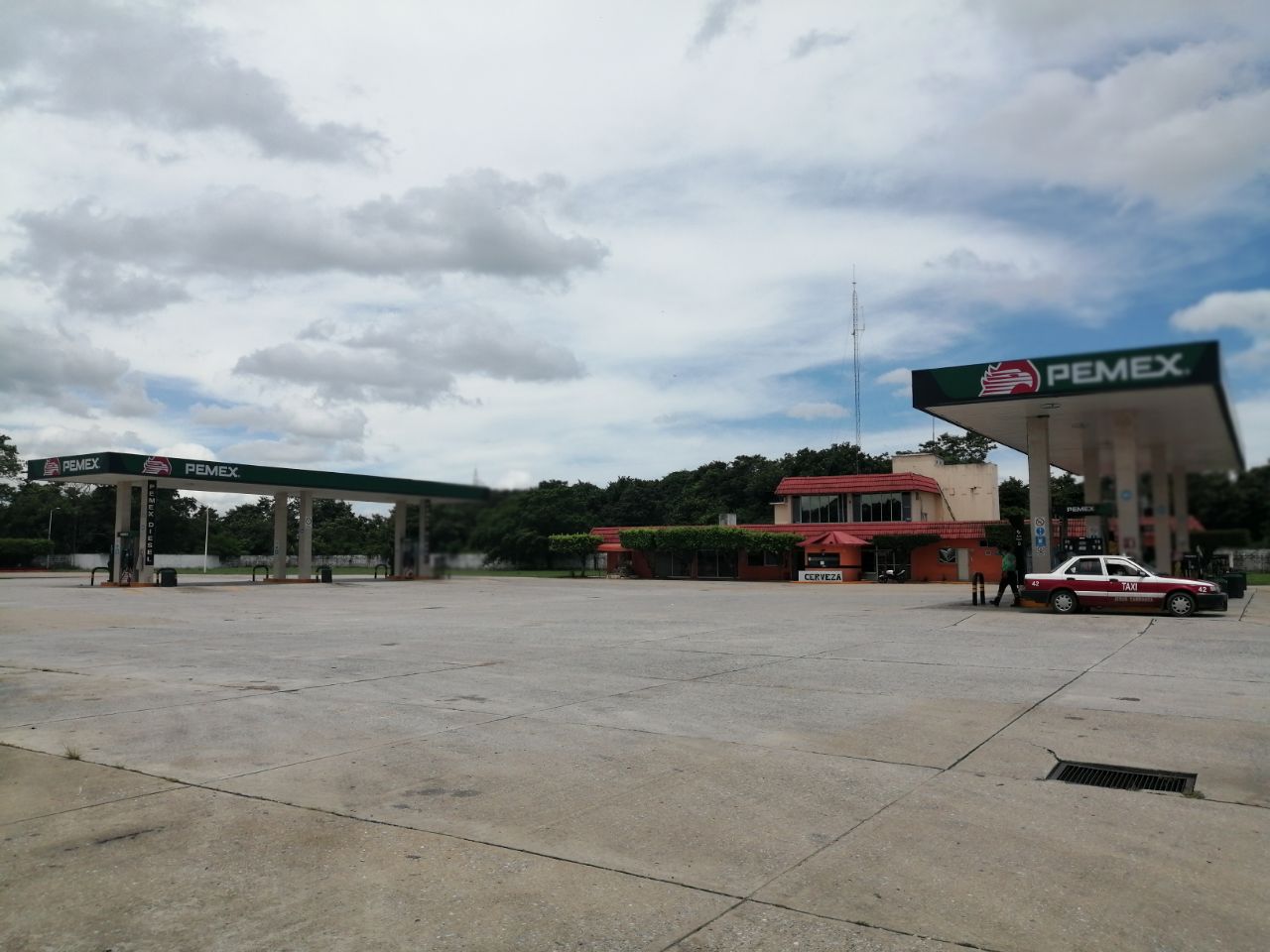 KOWA Jesús Carranza 3